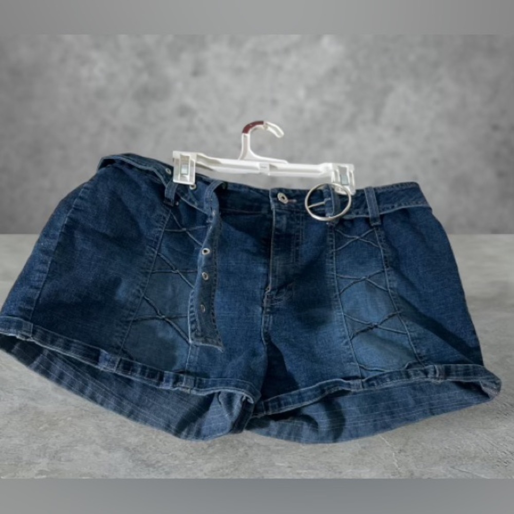Route 66 shorts​